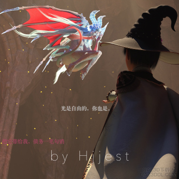 会议小剧场：束缚_DAZ3D下载站