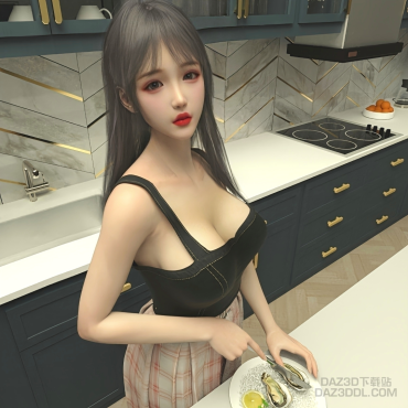 ee_DAZ3D下载站