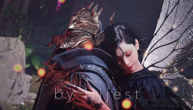 会议小剧场：幻象_DAZ3D下载站