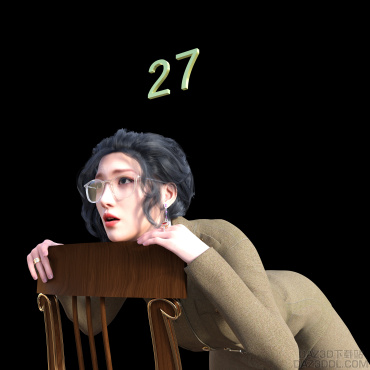 27_DAZ3D下载站
