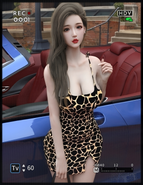端午你们放几天_DAZ3D下载站