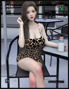 端午安康_DAZ3D下载站
