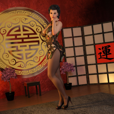 hummm_DAZ3D下载站