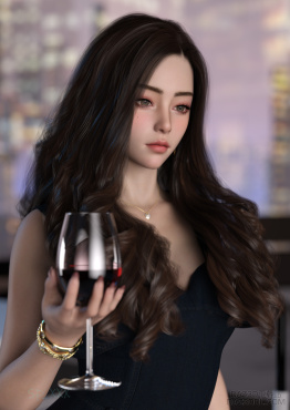 幻身_DAZ3D下载站
