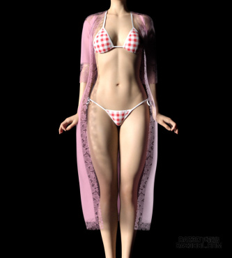 身材 2024.9.11_DAZ3D下载站