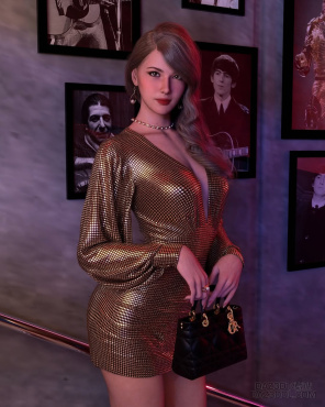 无题_DAZ3D下载站