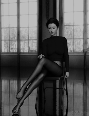 光影_DAZ3D下载站