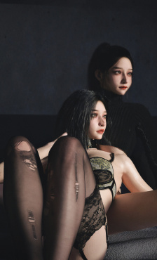 双倍快乐_DAZ3D下载站