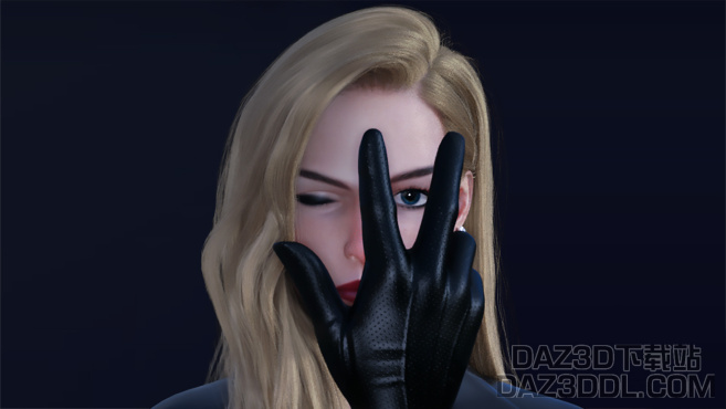 无题_DAZ3D下载站