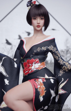 新手发点作品，麻烦各位大佬点赞，谢谢_DAZ3D下载站