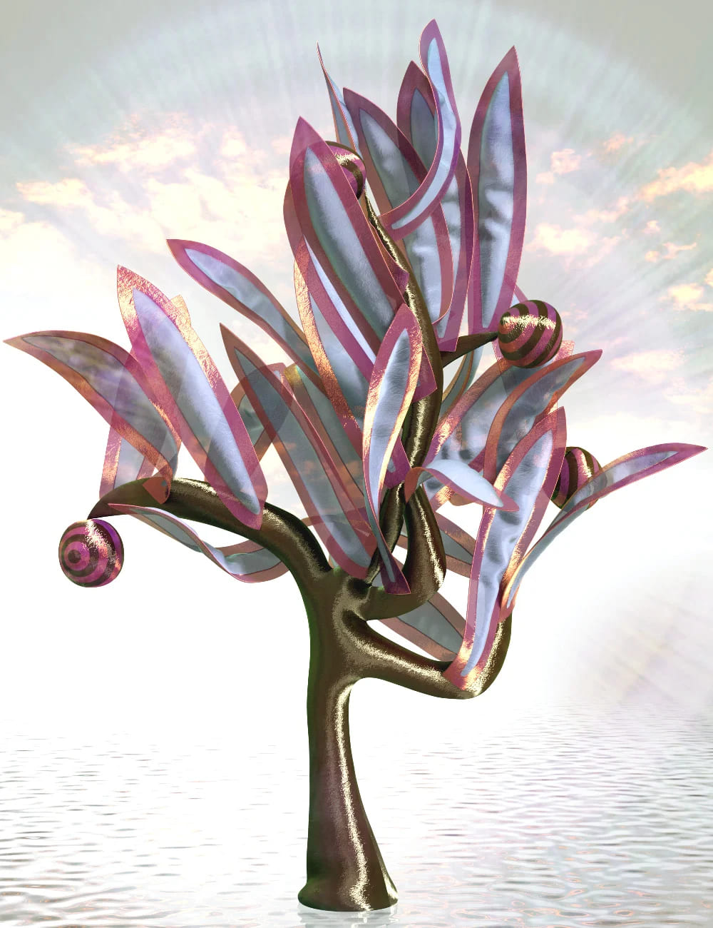 Jepe WonderPlant CF的