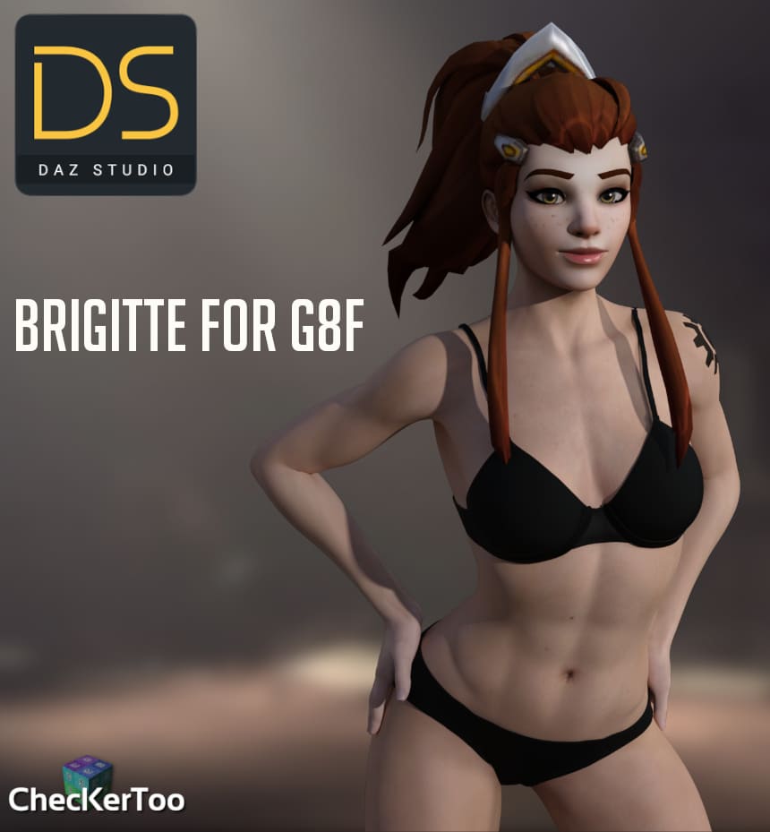 林为G8F