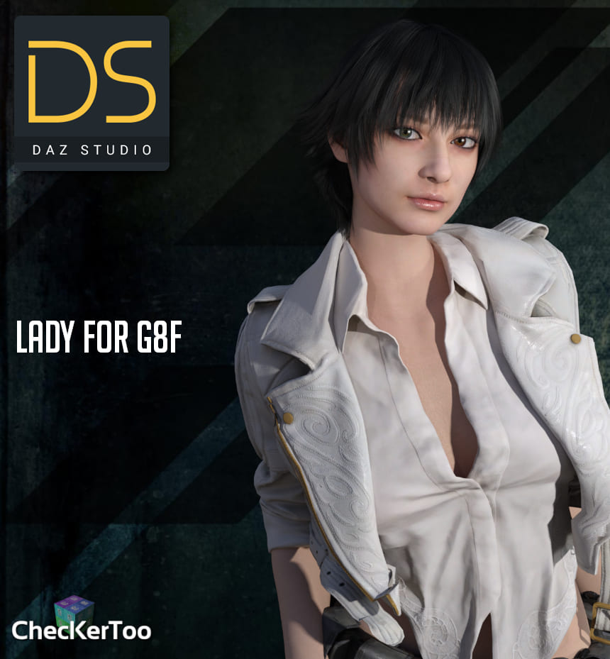 夫人对G8F