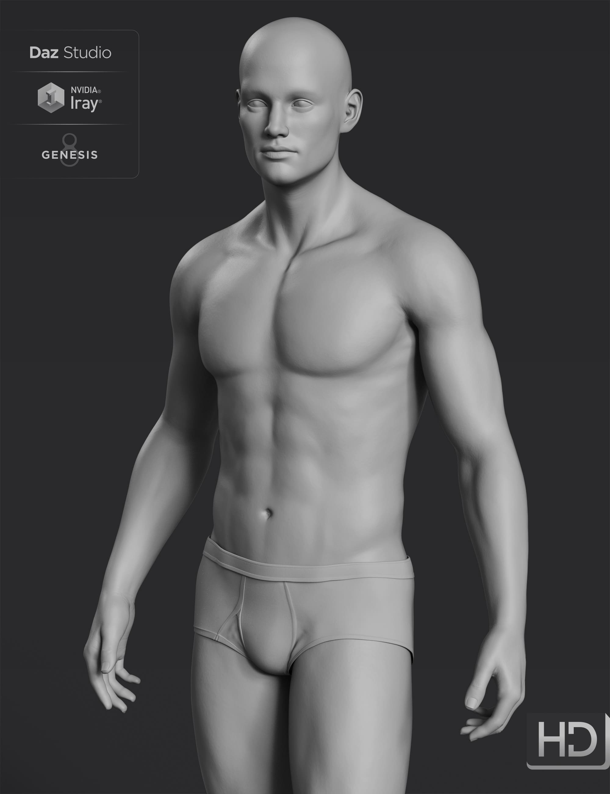 Michael 8.1 HD插件