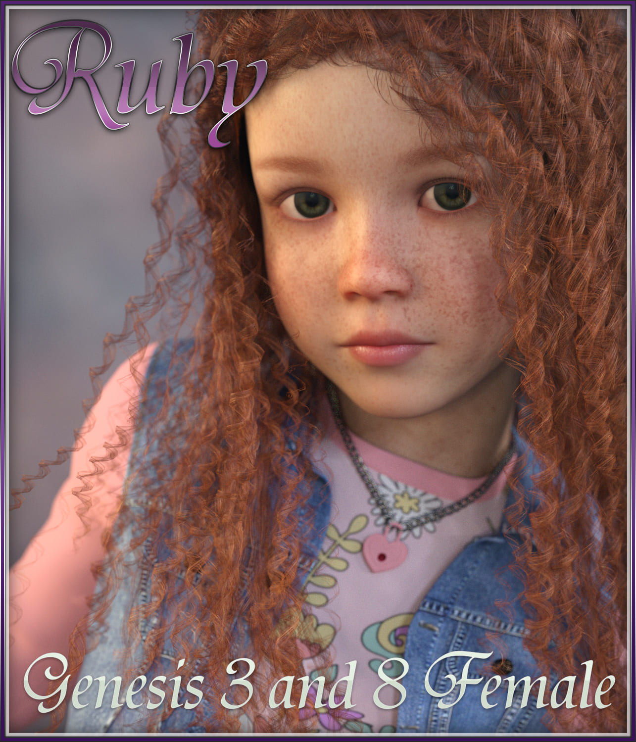 Ruby for Genesis 3 &8