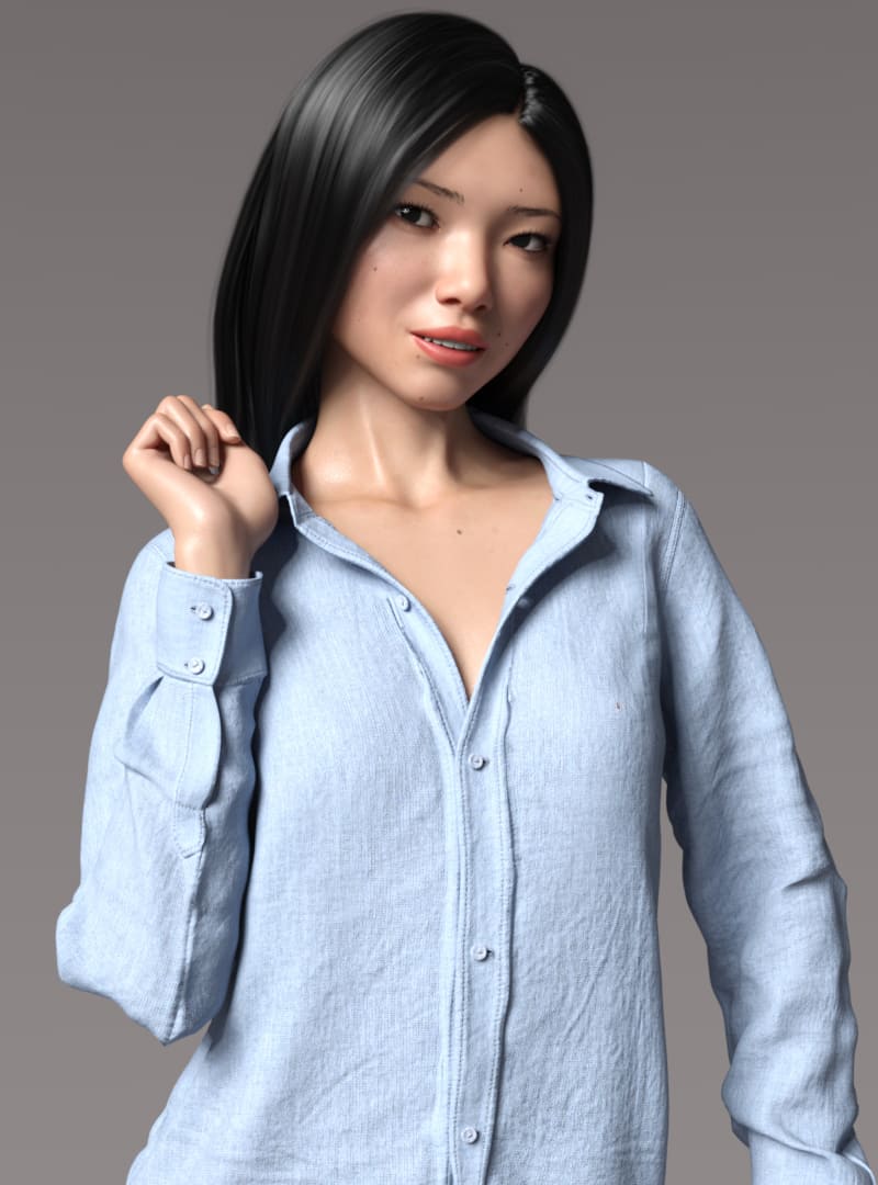 Bae的G8F