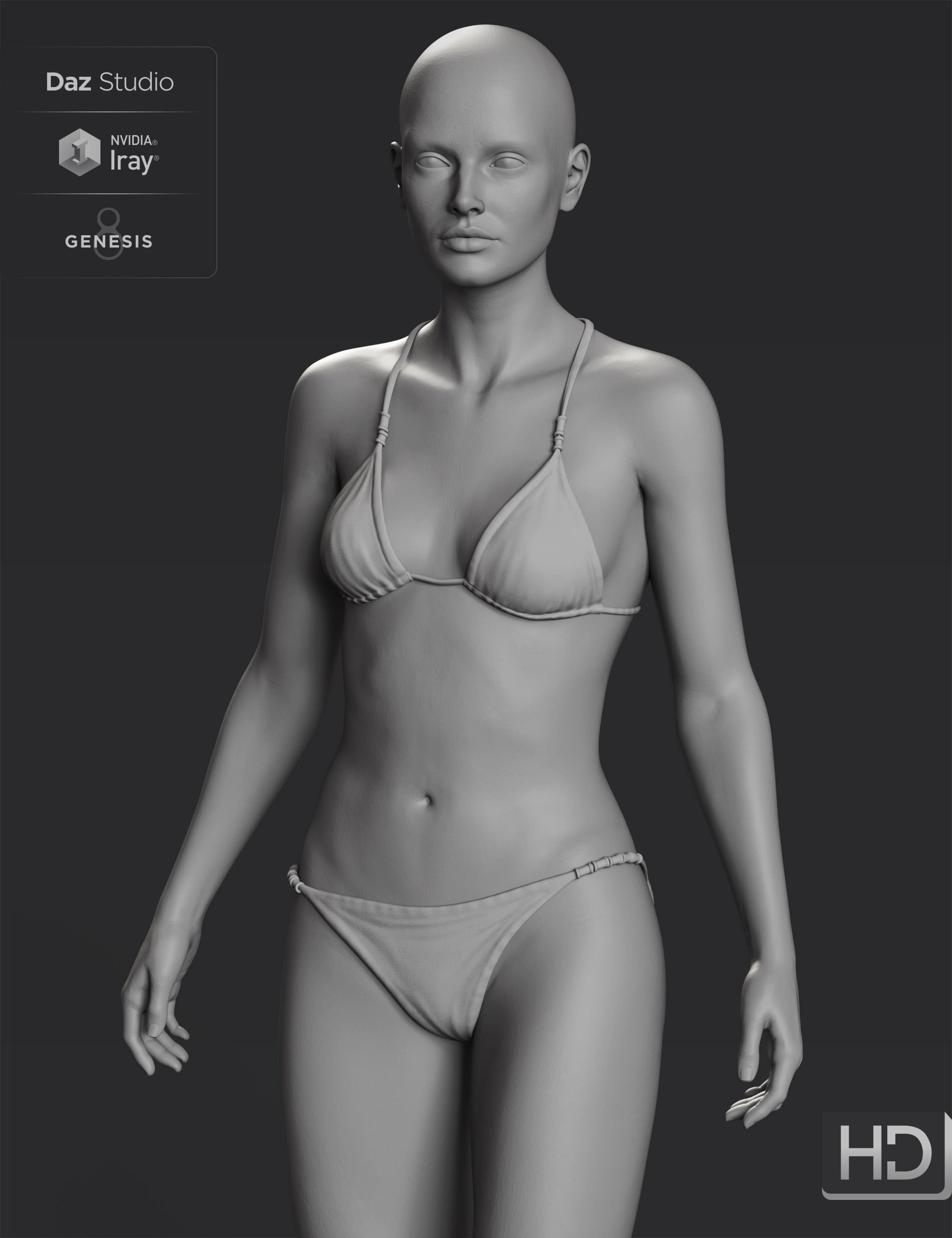 Jacqueline 8.1 HD Add-On