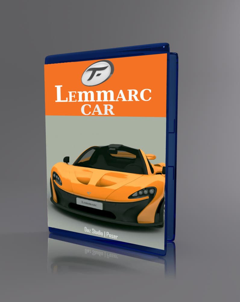 Lemmarc汽车