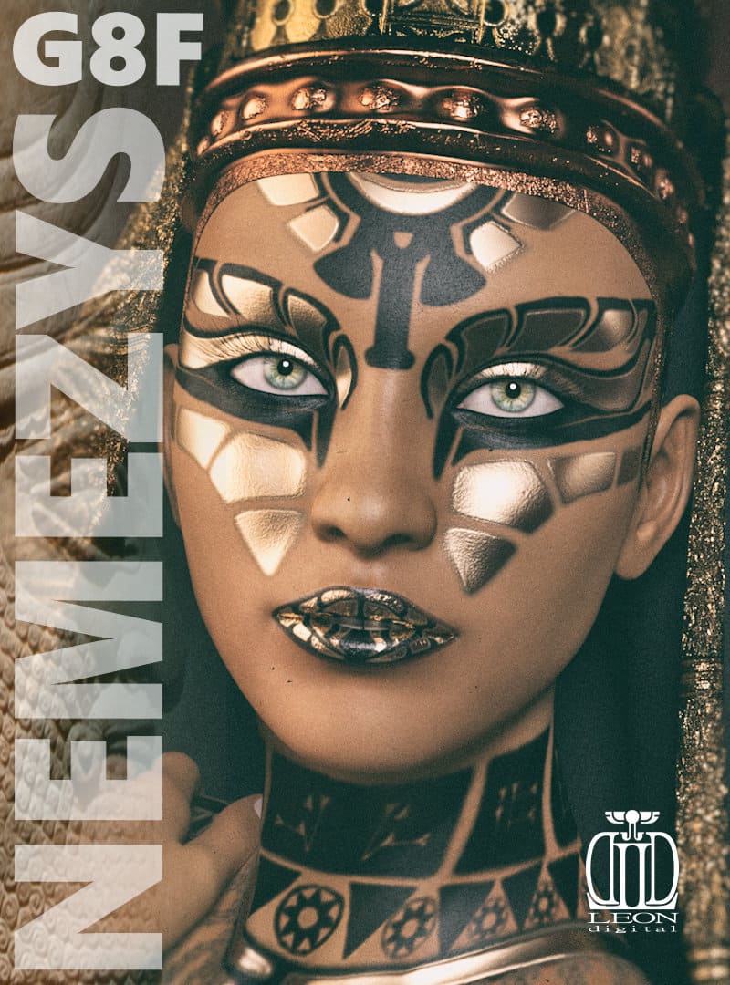 NEMEZYS G8F
