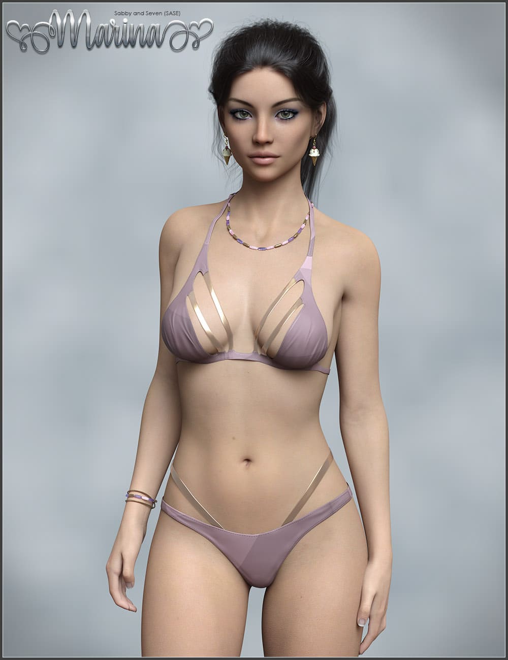 SASE Marina for Genesis 8