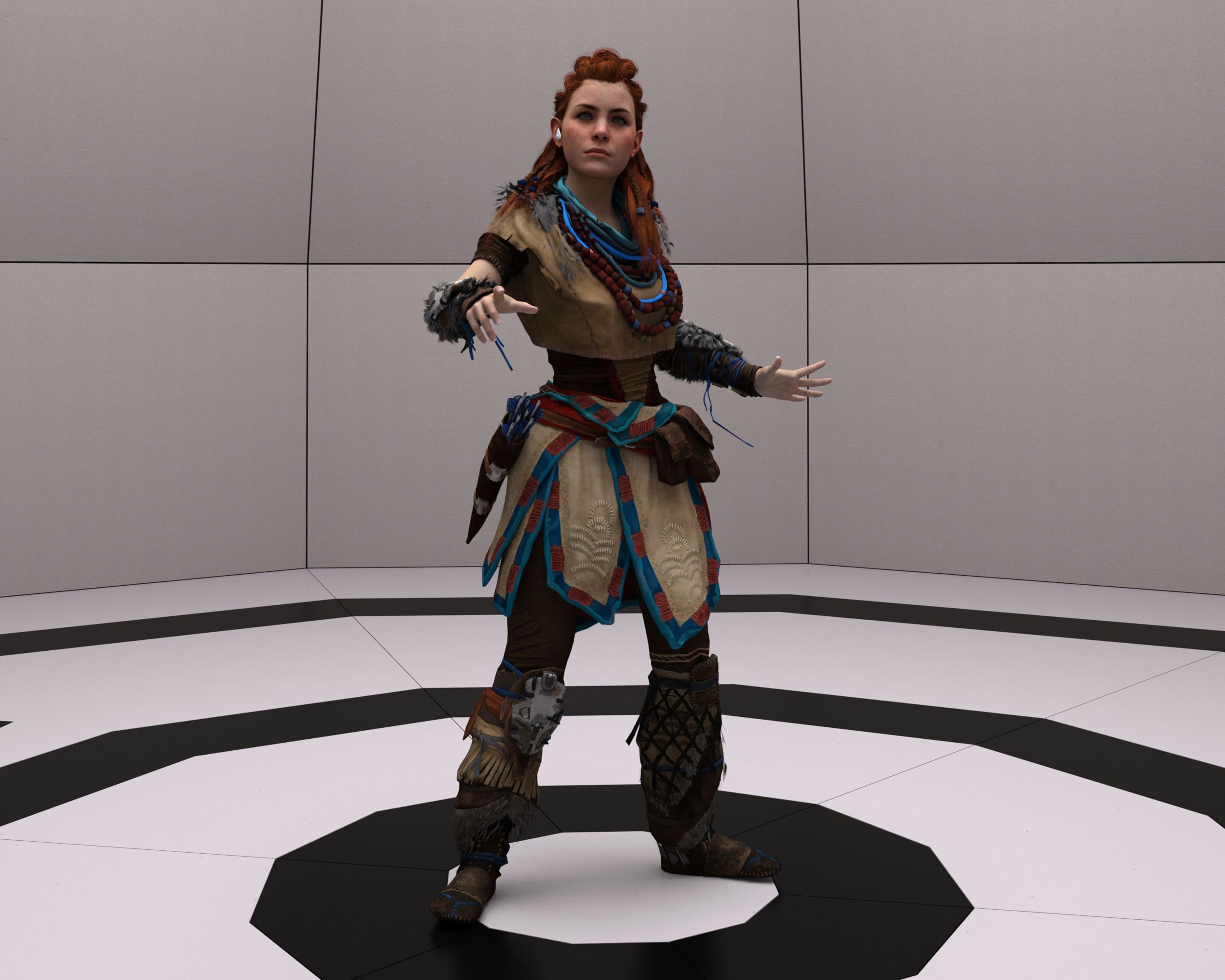 为G8F Aloy