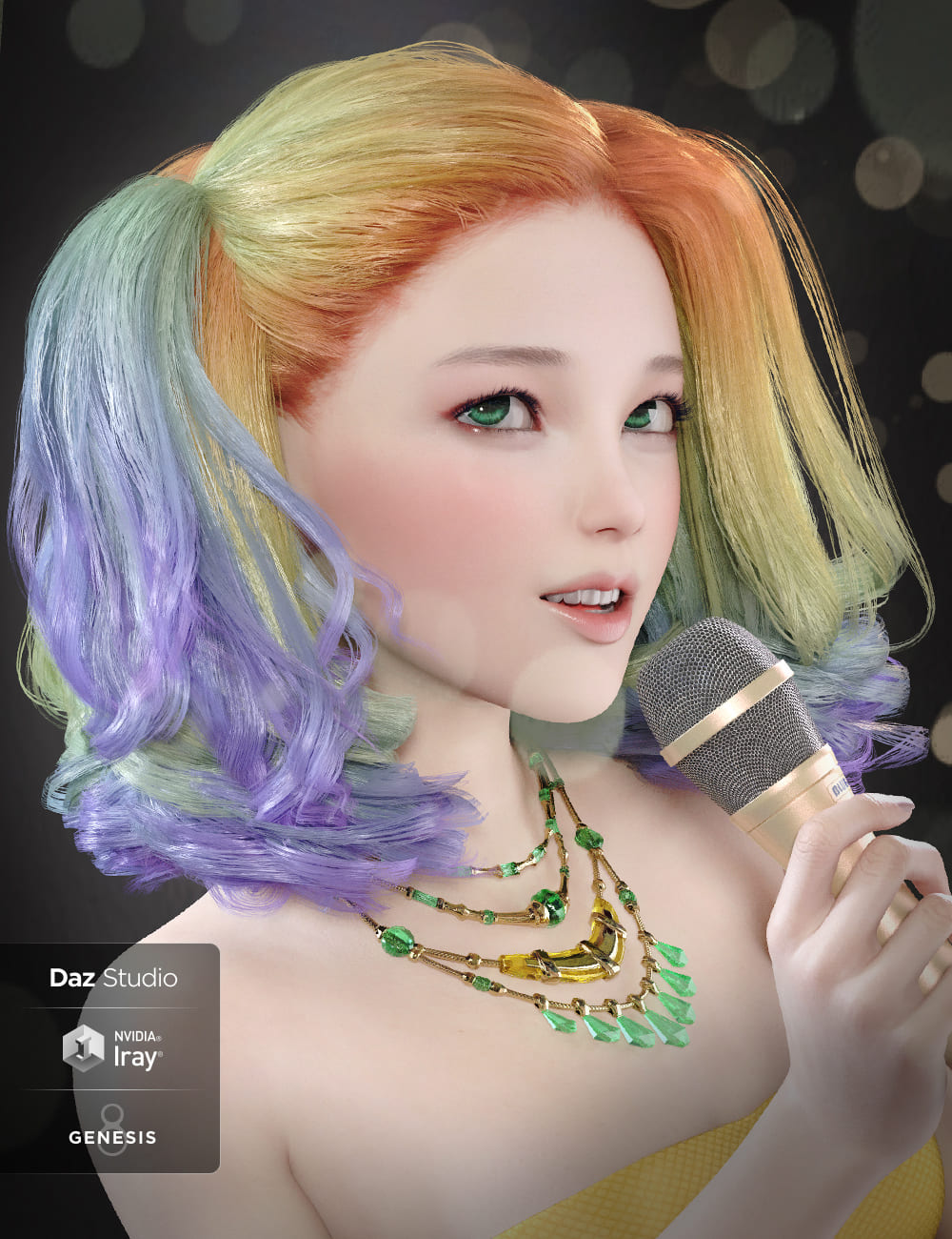《创世纪》第8章和第8章的女性卷毛
