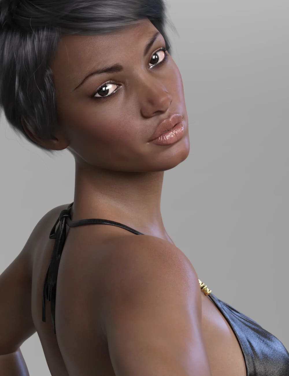 RY Darya为Genesis 8 Female