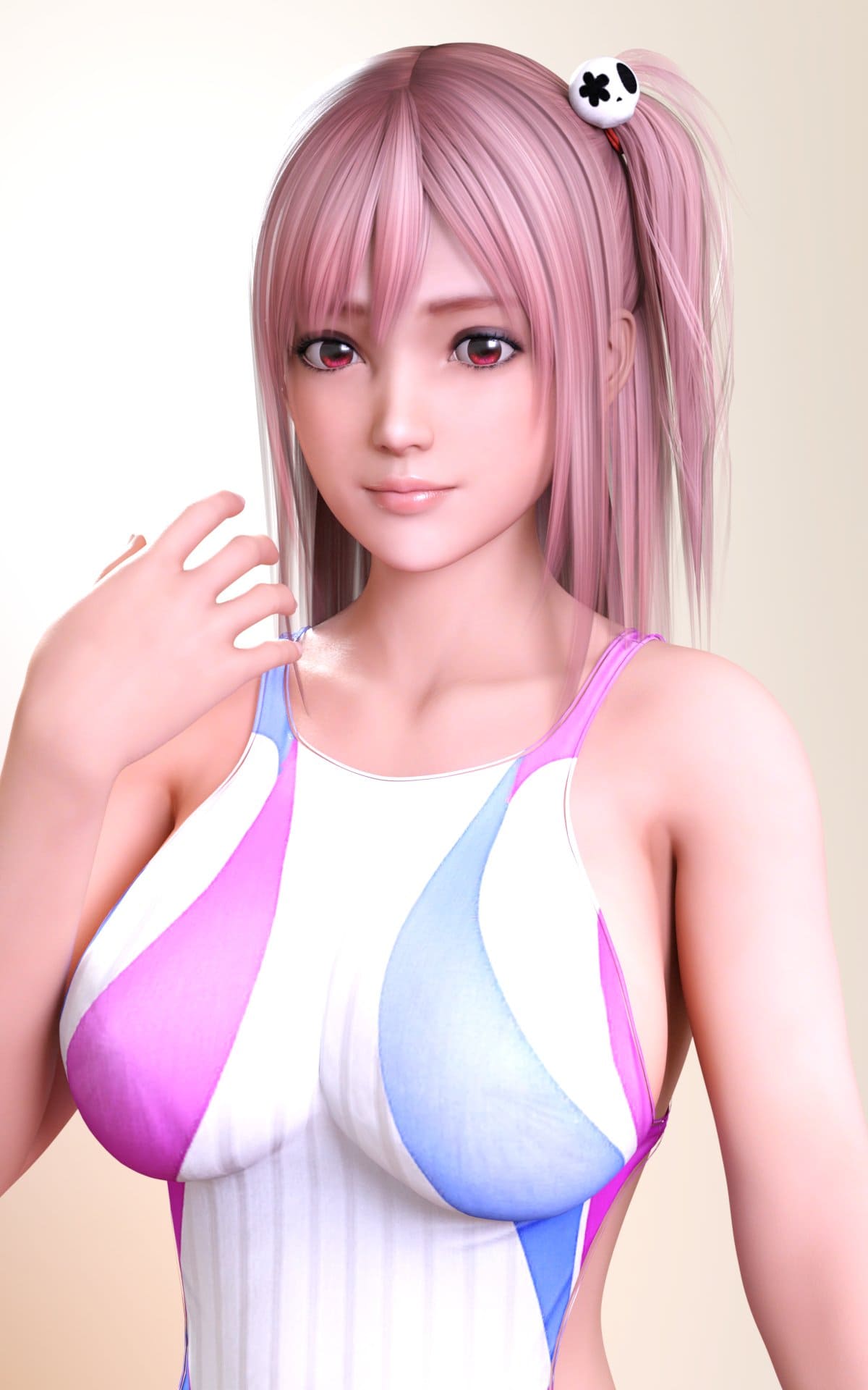 GCC DOA Honoka用于G8F