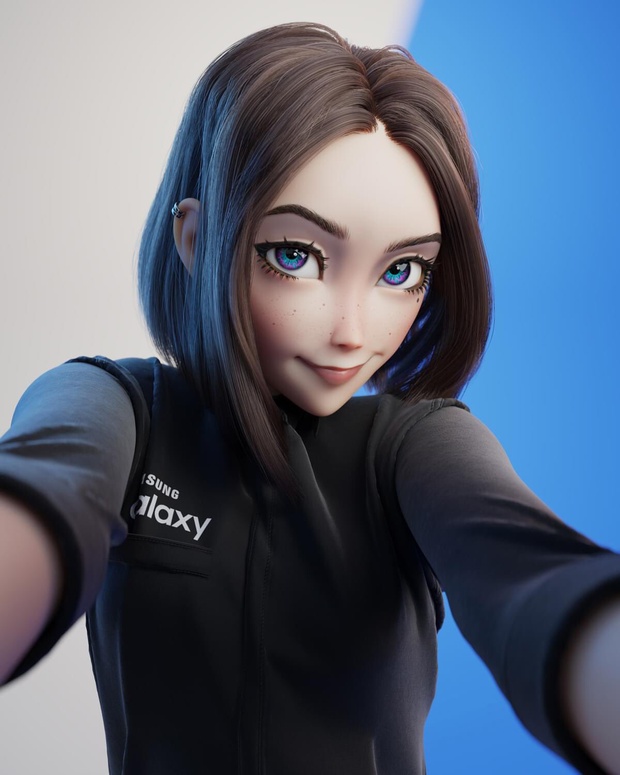 三星个人Ast Sam In Daz G8F