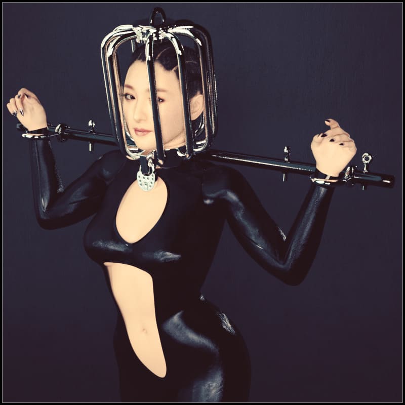 Headcage G3F / G8F
