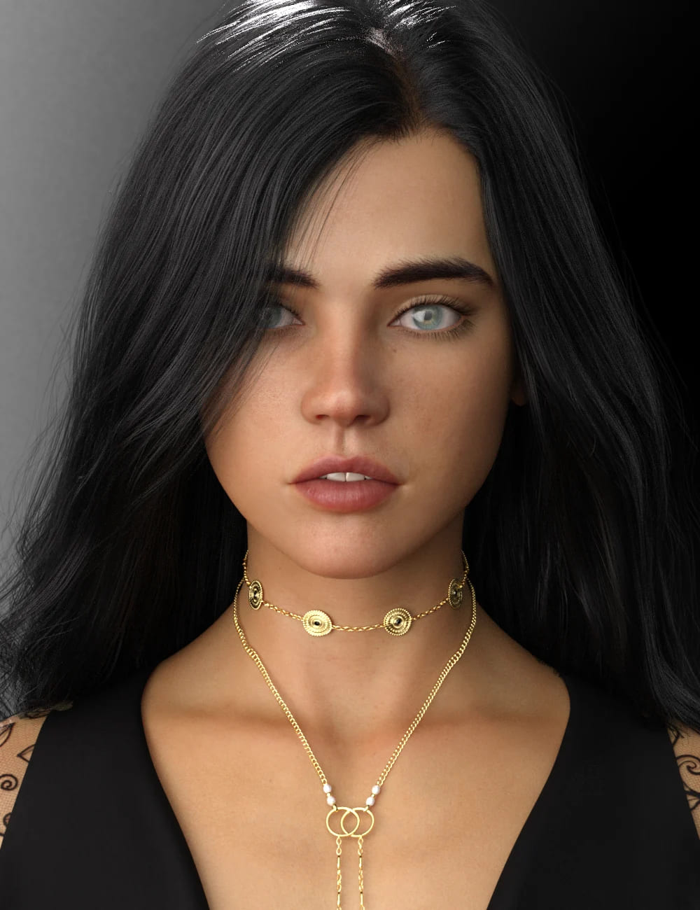 Genesis 8.1女性版Echo HD