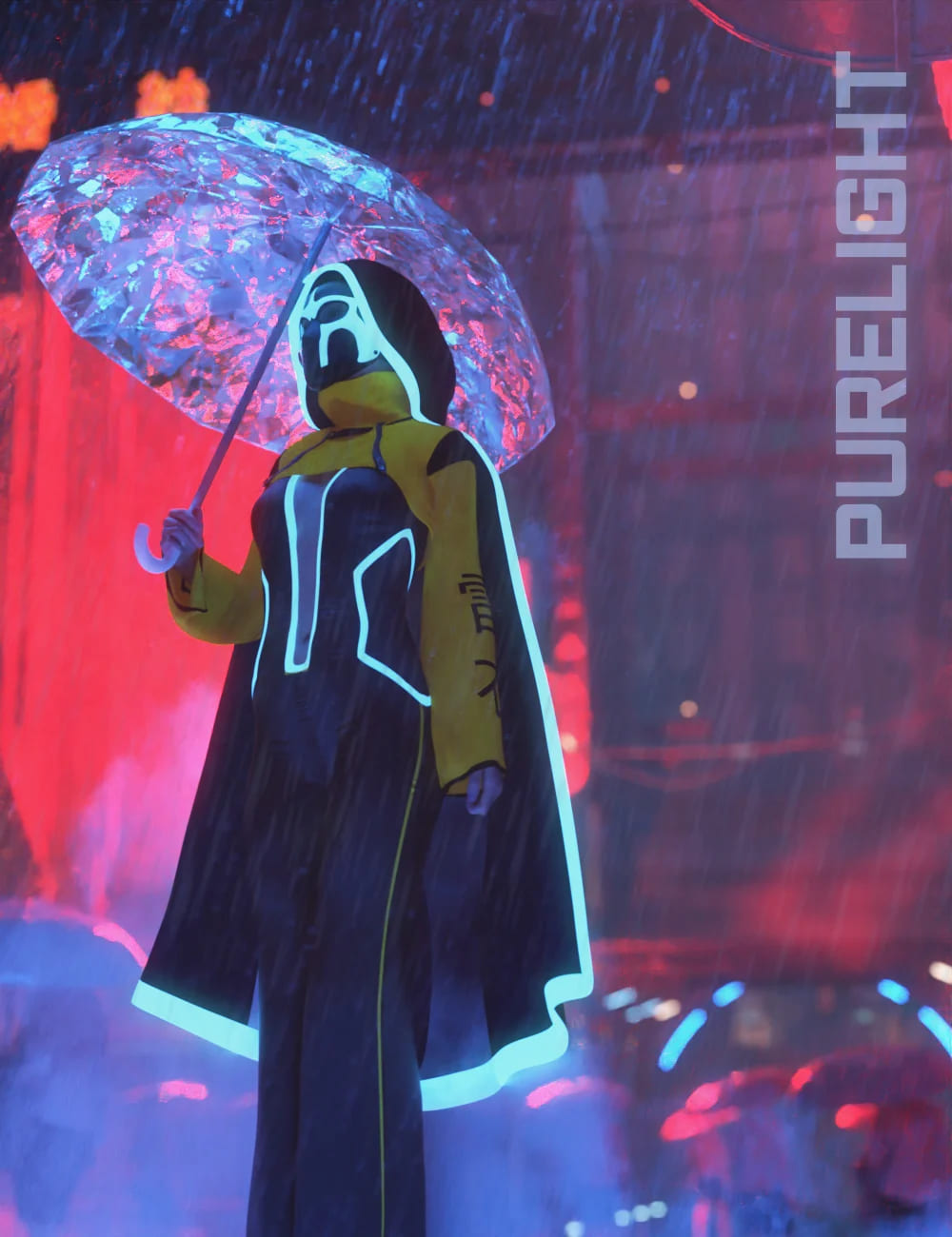 PureLight朋客