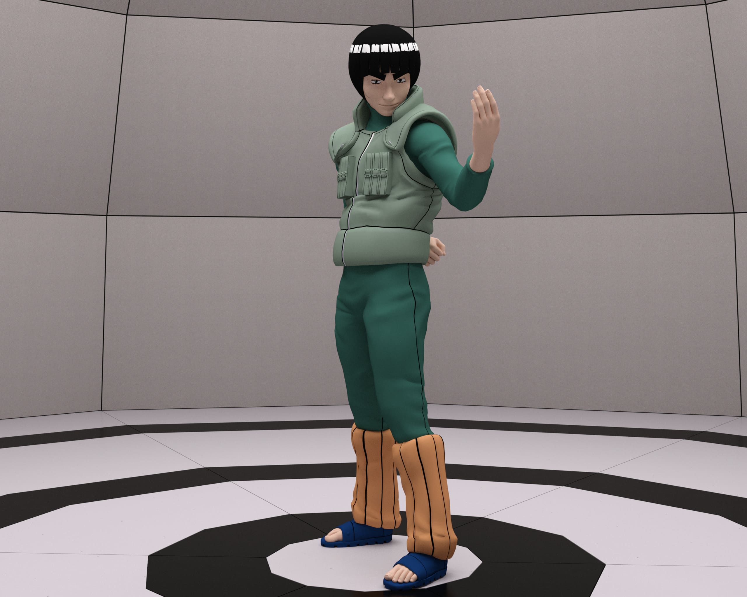 Maito Guy For G8M和G8.1M