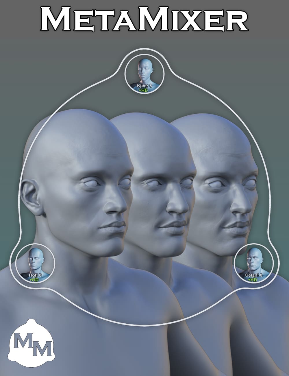 MetaMixer工具包