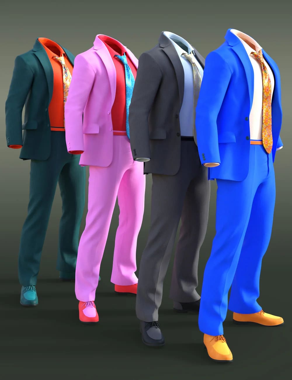 问衣服纹理
