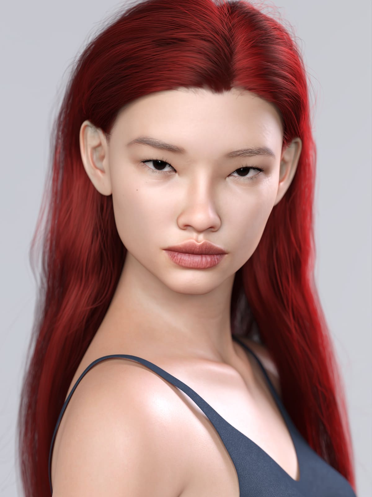 Soo Min为创世纪8号女性