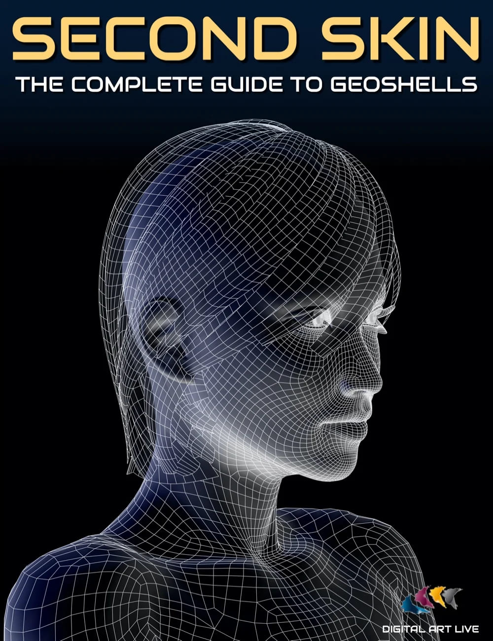 第二皮肤:Geoshells的完整指南