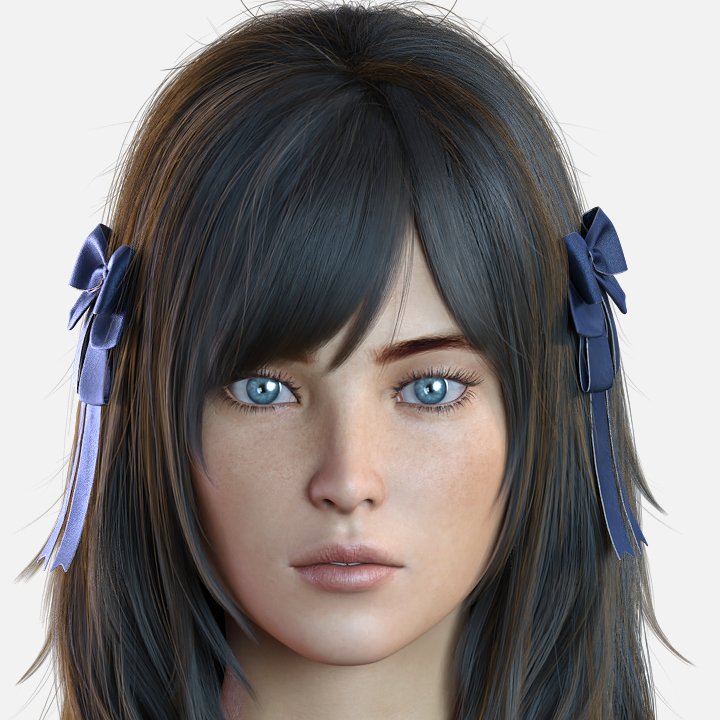 8.1女性