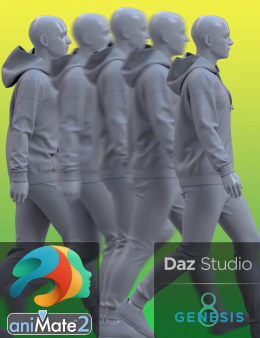 人物类_DAZ3D下载站