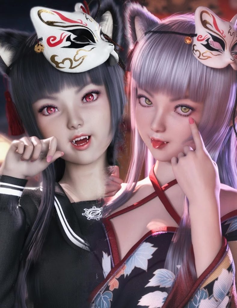 《创世纪》第8章女性的Acicia Bundle