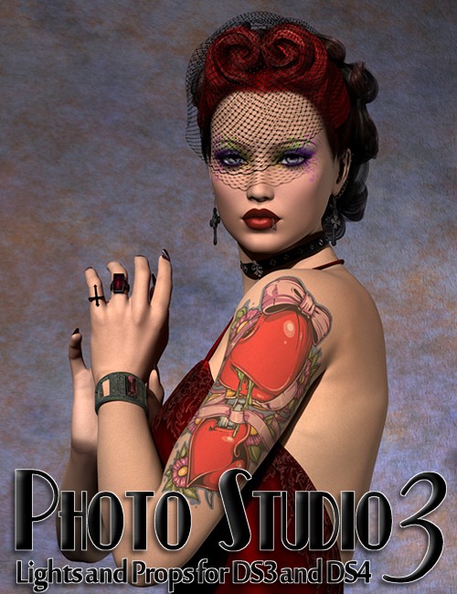 inanegory’s Photo Studio 3