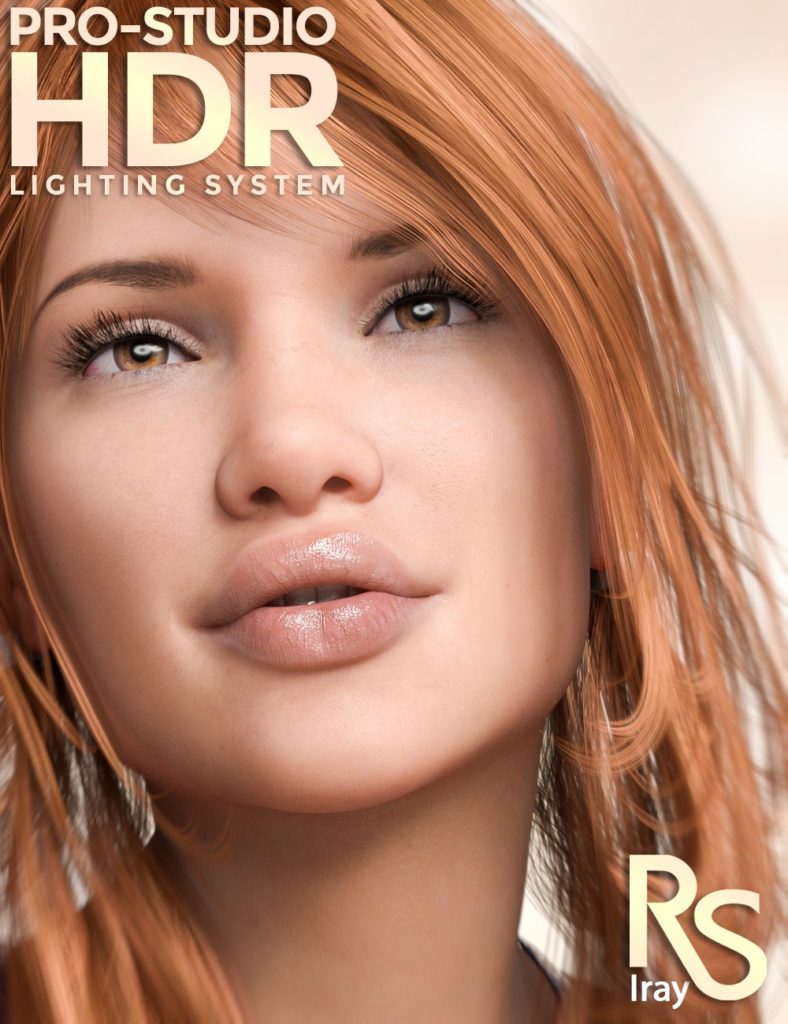 PRO-Studio HDR照明系统