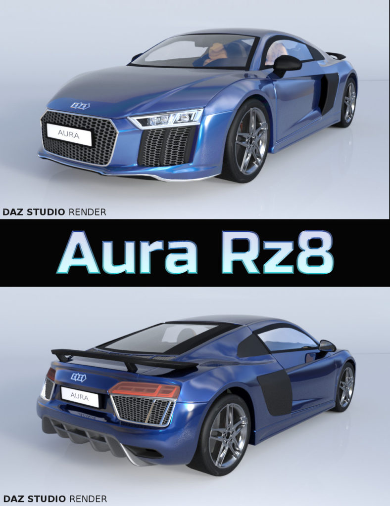 光环Rz8