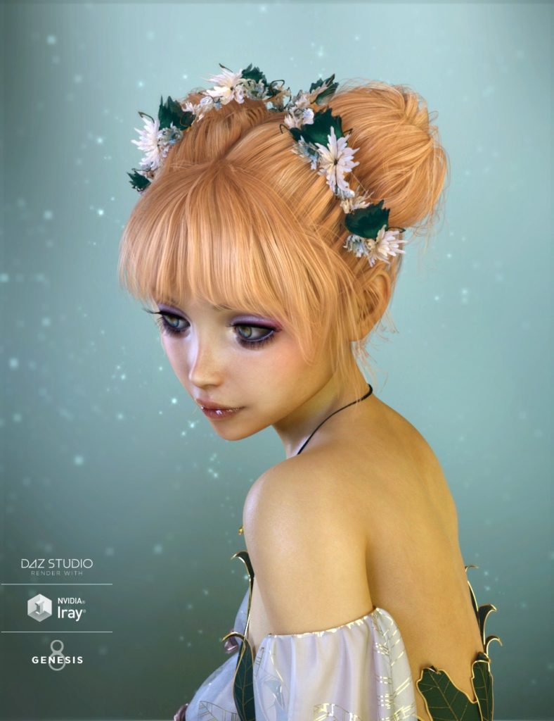 BonBon Hair Expansion &配件