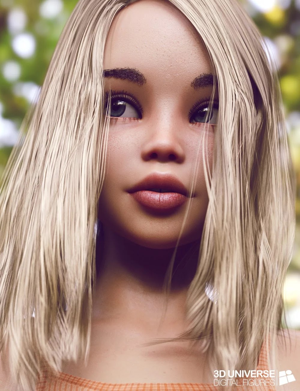 Genesis 8女版Dayton Bundle