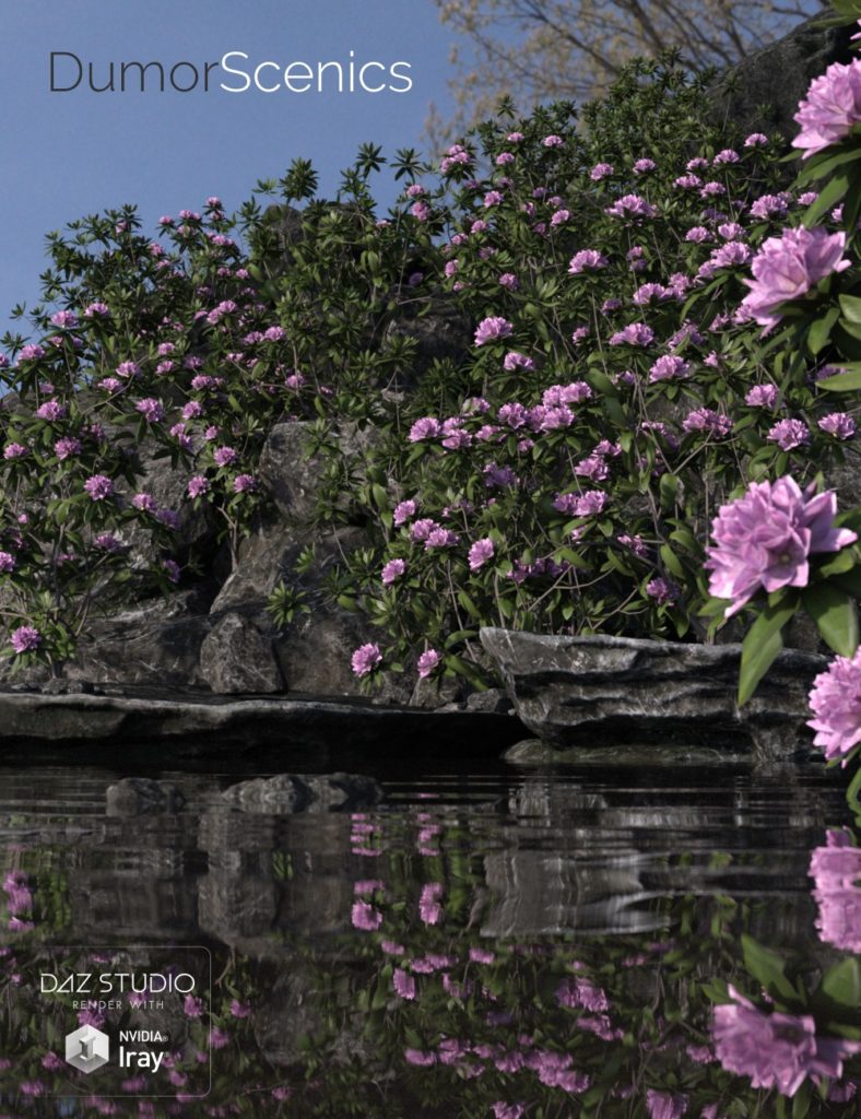 杜鹃花