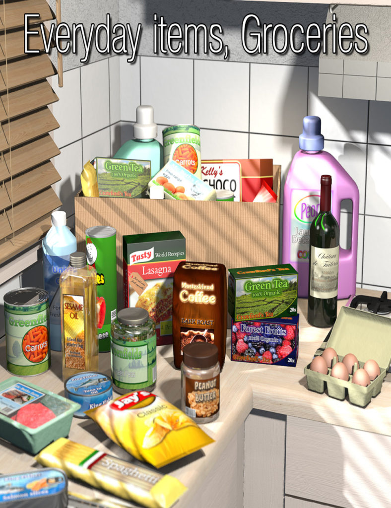 日常用品,生活用品