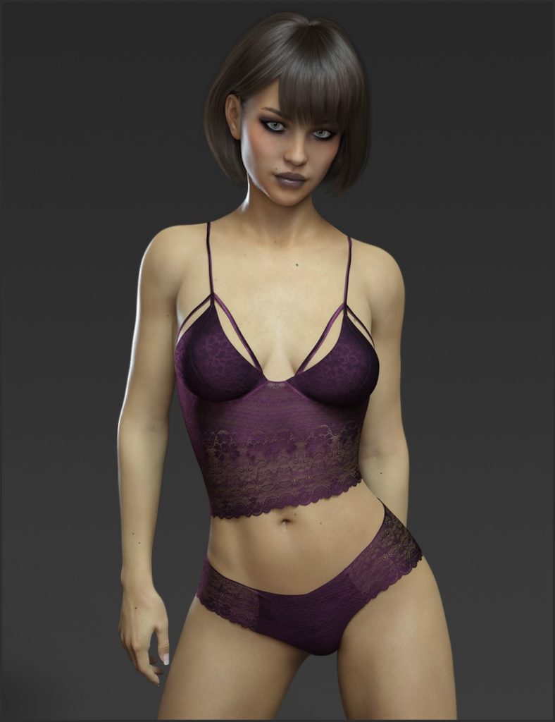 FWSA Cara HD for Victoria 8
