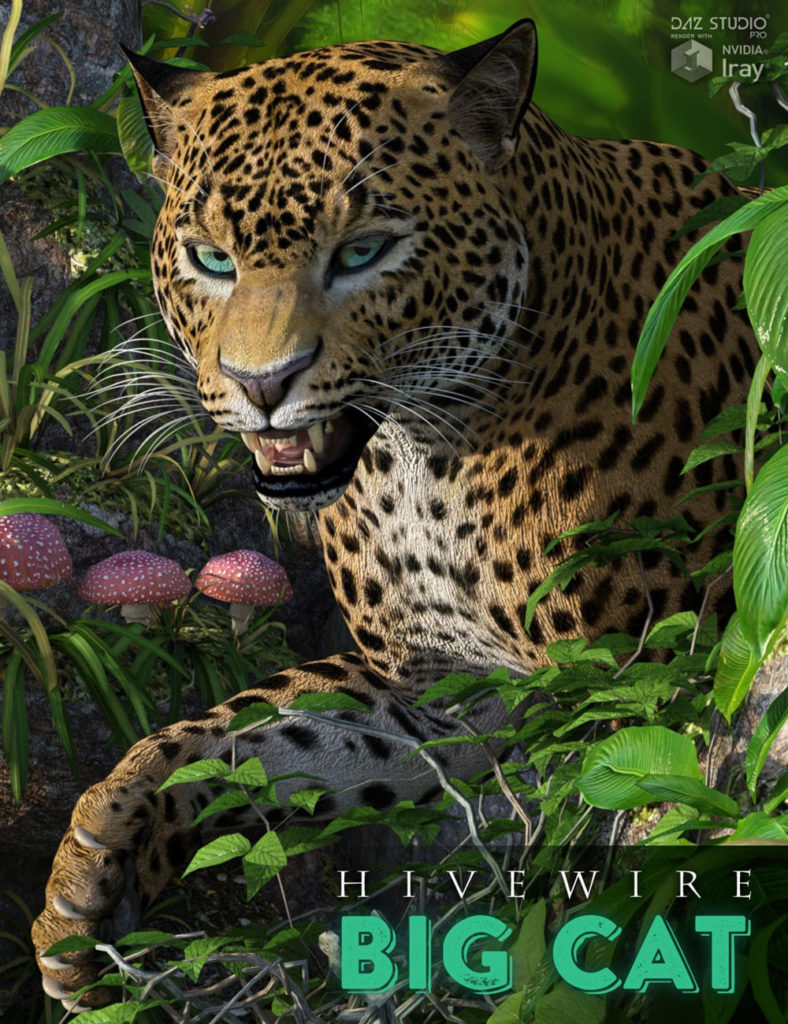 HiveWire大猫