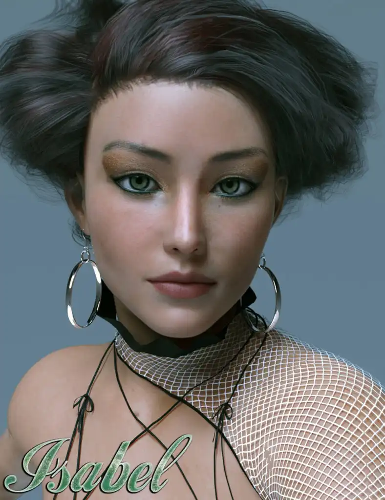 Isobel和Sobel代表G3F